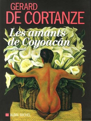 cover image of Les Amants de Coyoacan